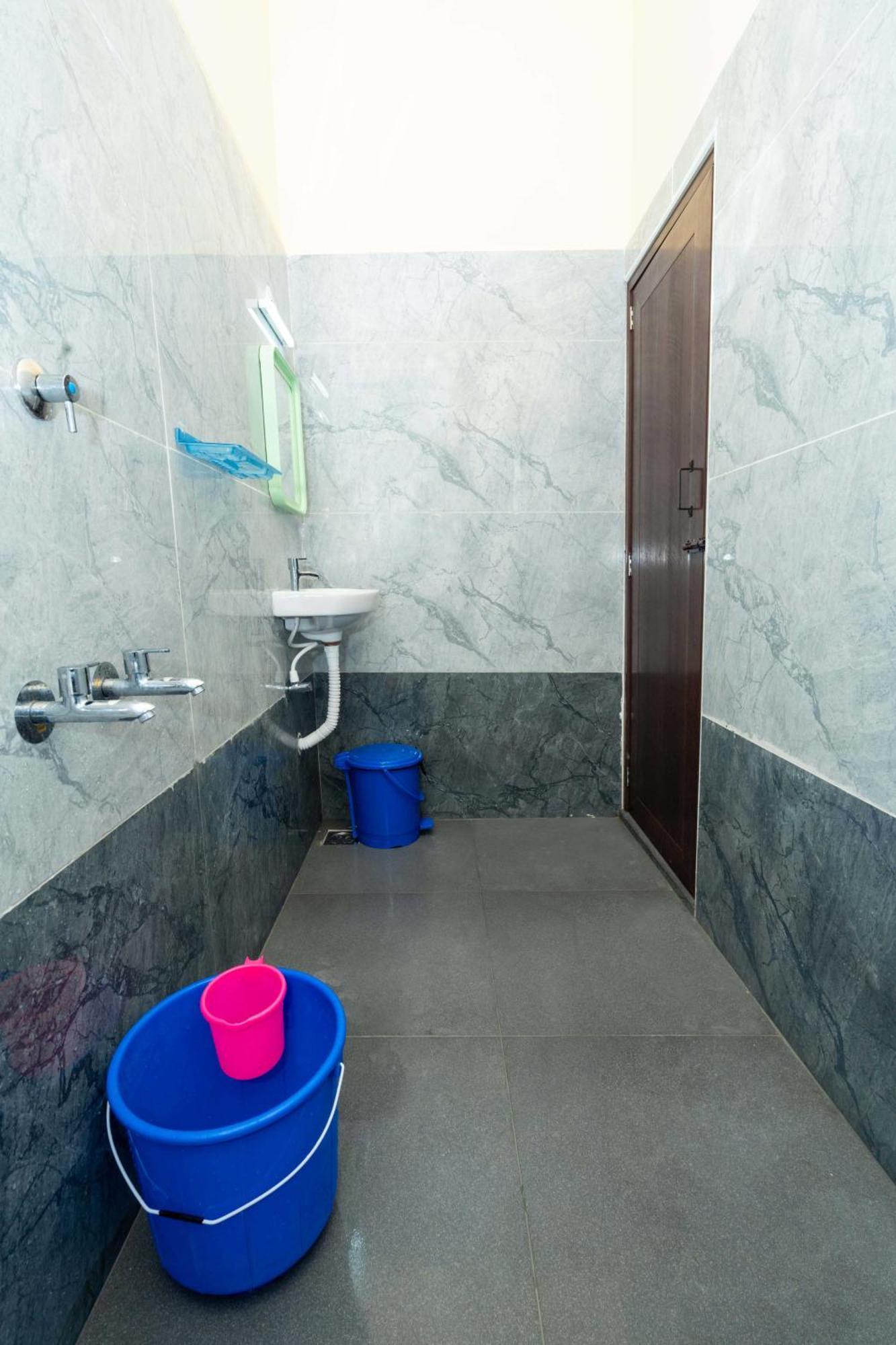 Amman Residency - Rameswaram Hotel Exterior foto